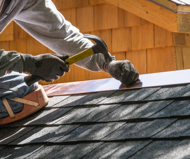 Quick and Trustworthy Emergency Roof Repair Services in Valley View, PA